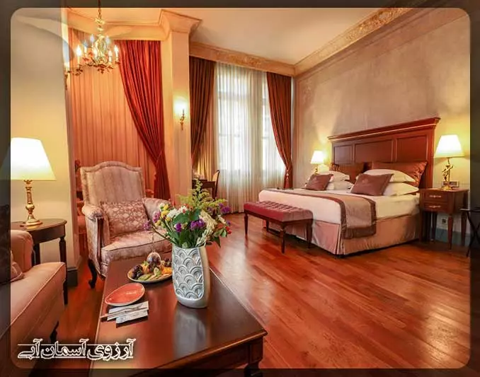 Palazzo Donizetti Istanbul